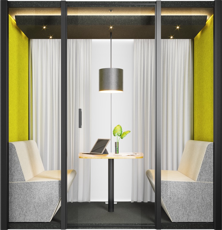 dialogue cube (mobile version)