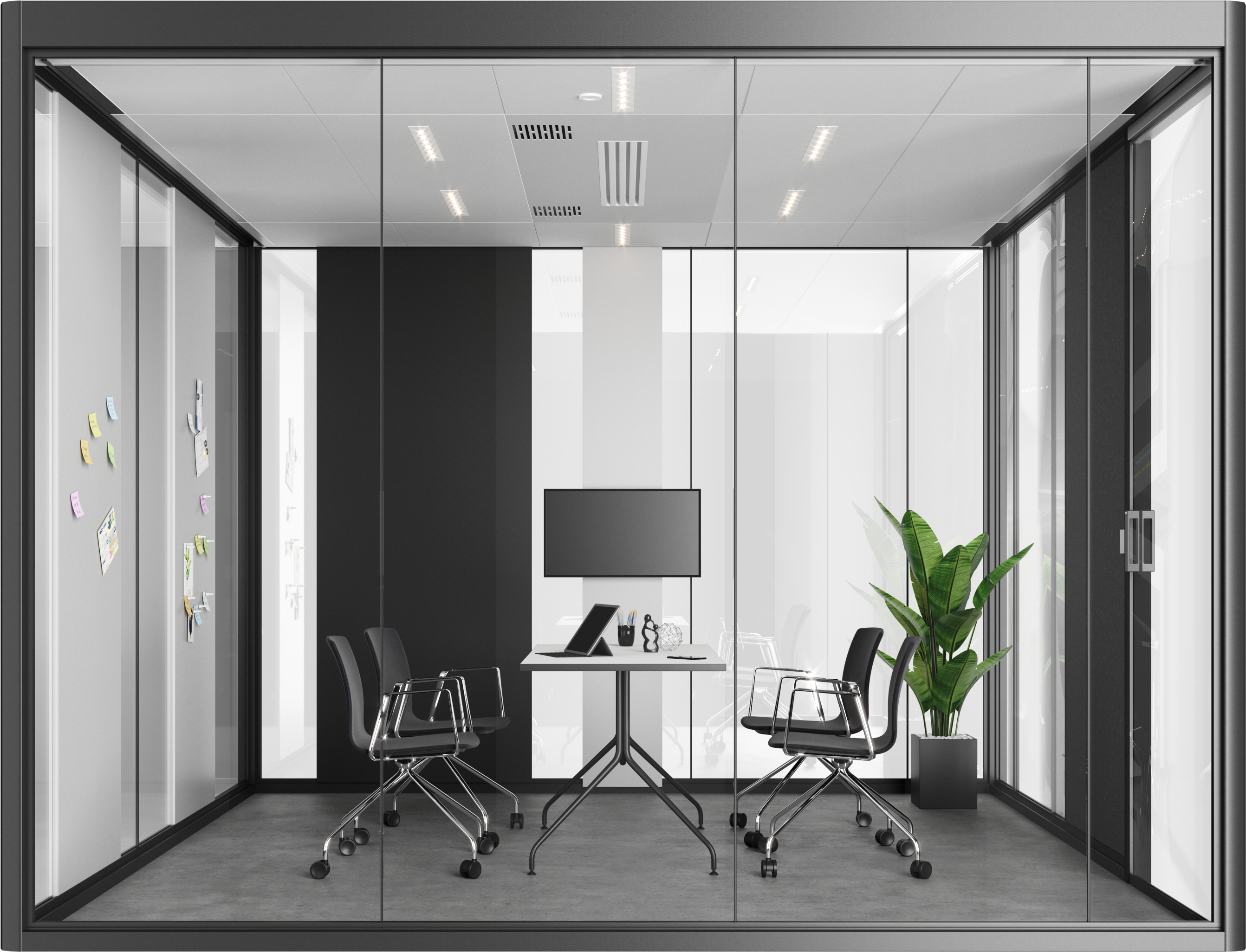 space cube (mobile version)